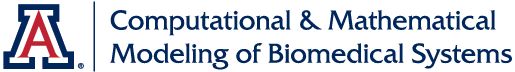 Computational and Mathematical Modeling of Biomedical Systems | Home